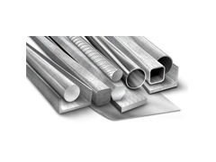 High-quality steel METALLSERVIS